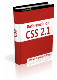 CSS 2.1