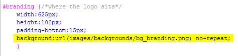 Cambiar esta línea en style.css