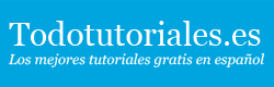 Los mejores tutoriales gratis en español