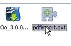 pdf-import