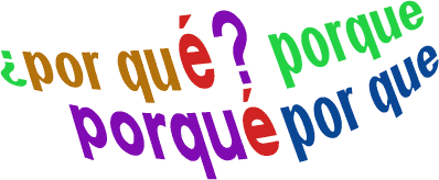 acentos