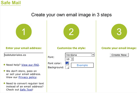 SafeMail