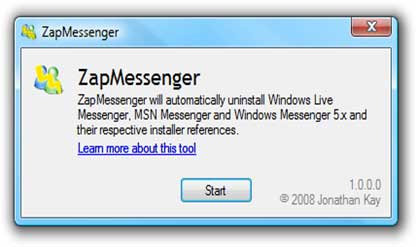 zapmessenger zapmessenger