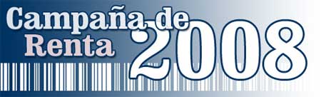 Renta 2008
