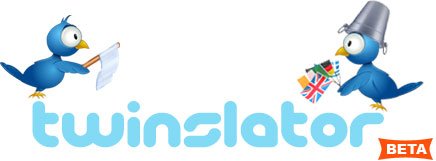 Twinslator, para traducir textos en Twitter Twinslator, para traducir textos en Twitter
