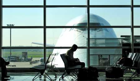 aeropuerto