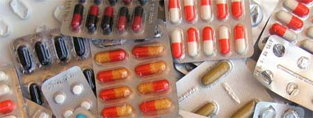 Qué hacer con los medicamentos caducados Qué hacer con los medicamentos caducados