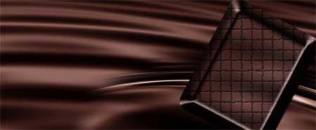 chocolate
