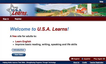 U.S.A.-Learns