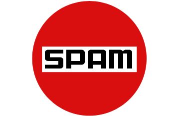 Stop Spam