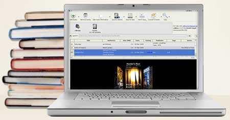 Cómo pasar eBooks a iPad