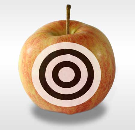 target traget