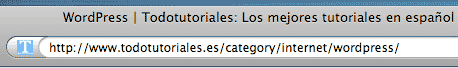SEO para WordPress, título de página 3 SEO para WordPress, título de página 3