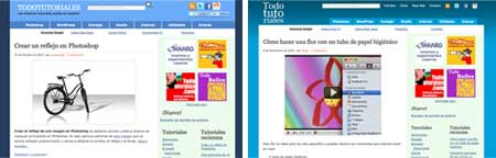 Todotutoriales.es Todotutoriales.es