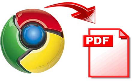 Documentos PDF en Chrome