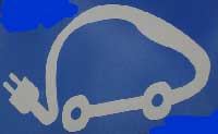 coche eléctrico
