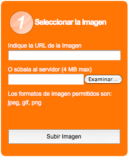 Generar favicon paso 1