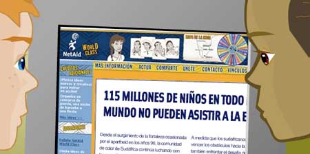 Internet