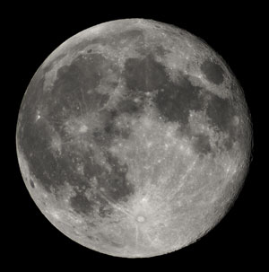 Luna Luna