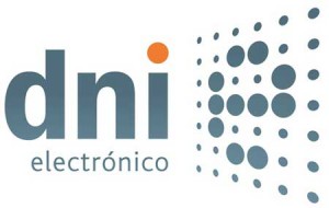 Logotipo dnie Logotipo dnie