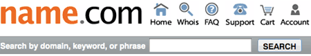 Name.com Name.com