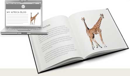 De blog a libro