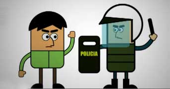 Conflicto social Conflicto social
