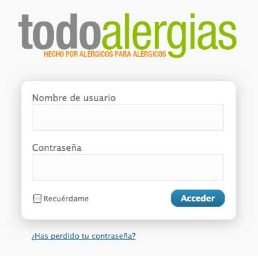 todoalergias Todo alergias