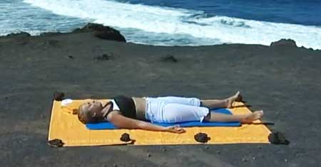 Yoga para principiantes
