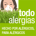 Todoalergias, hecho por alérgicos, para alérgicos